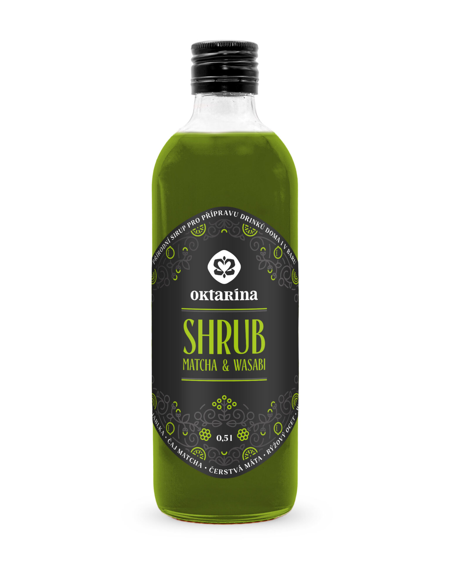 oktarina-produktova-shrub-matchawasabi