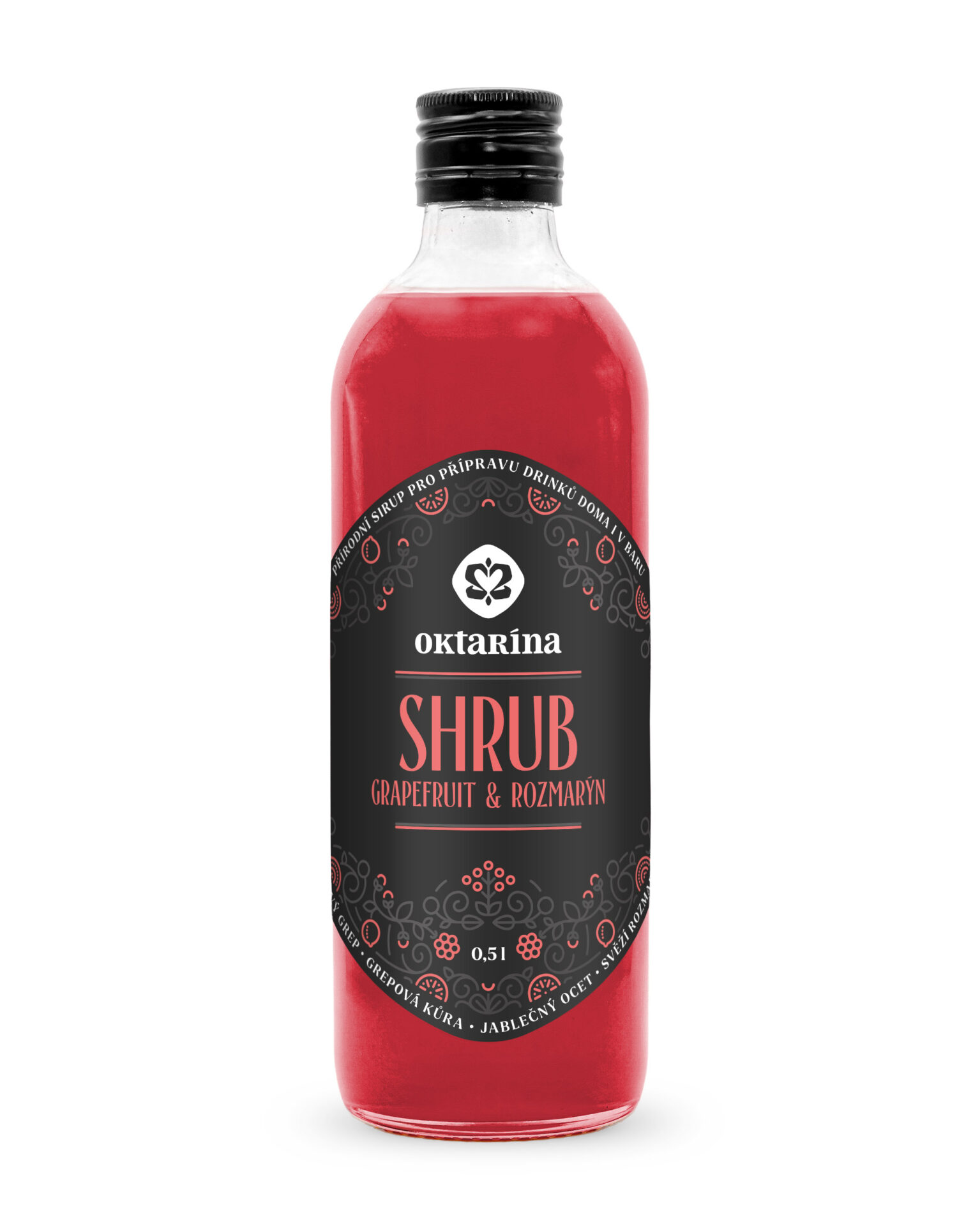 oktarina-produktova-shrub-grapefruitrozmaryn