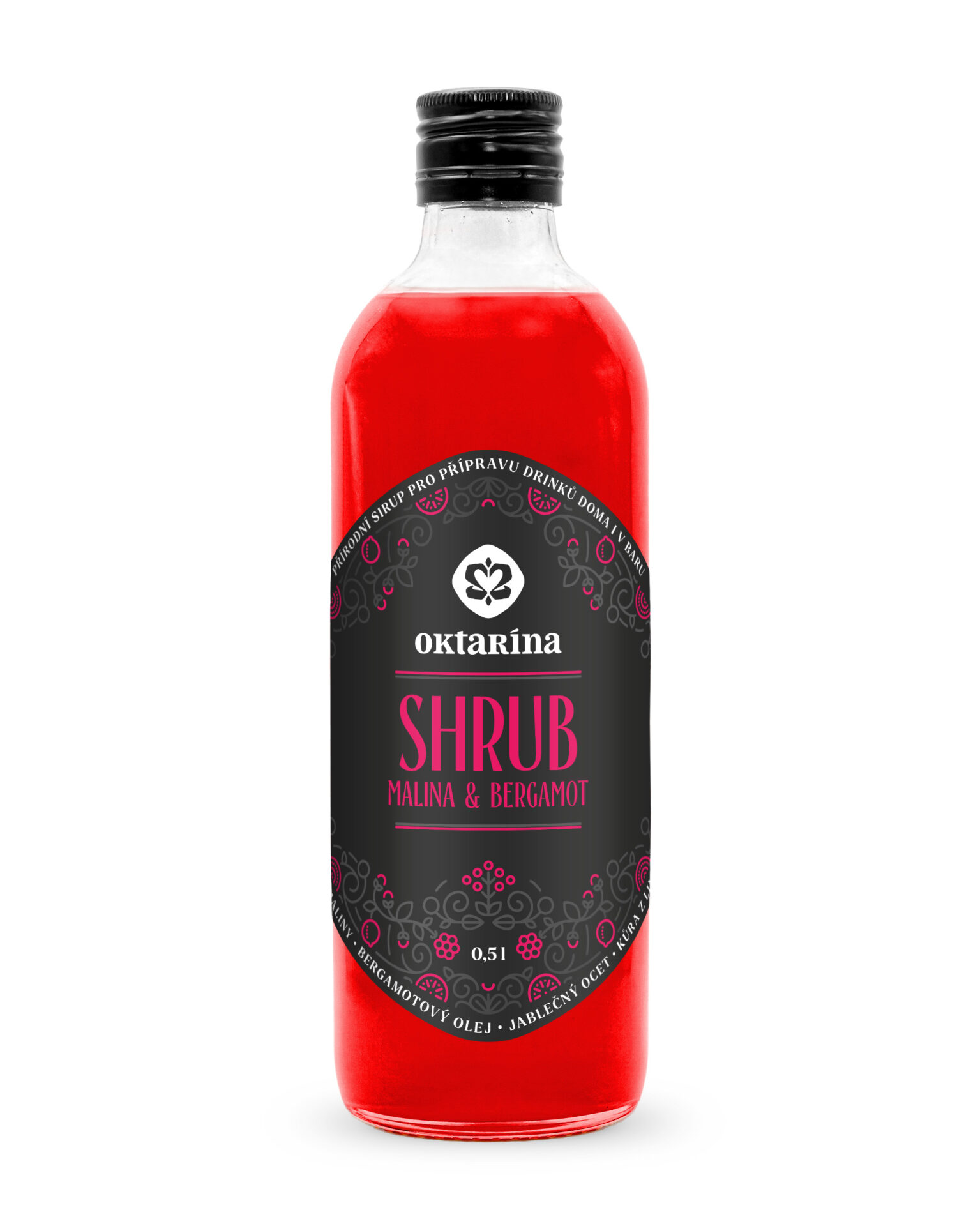 oktarina-produktova-shrub-malinabergamot